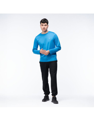 Męska koszulka z długim rękawem lope ls