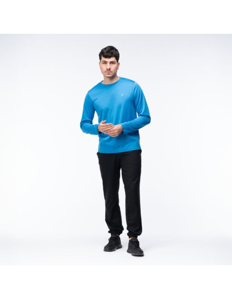 Męska koszulka z długim rękawem lope ls