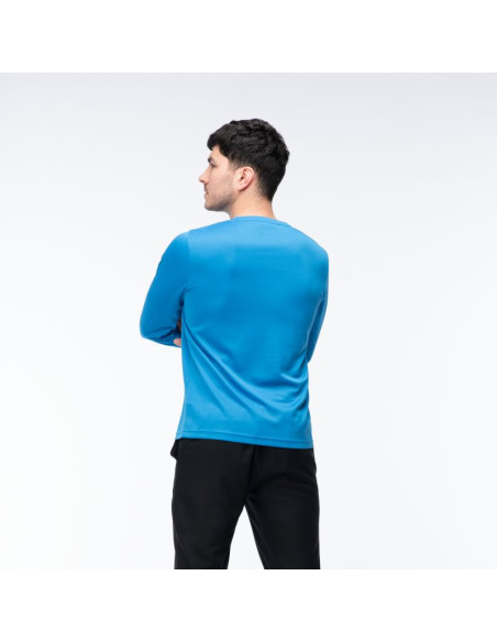 Męska koszulka z długim rękawem lope ls