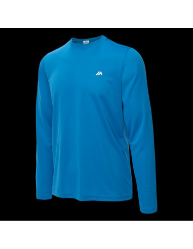 Męska koszulka z długim rękawem lope ls