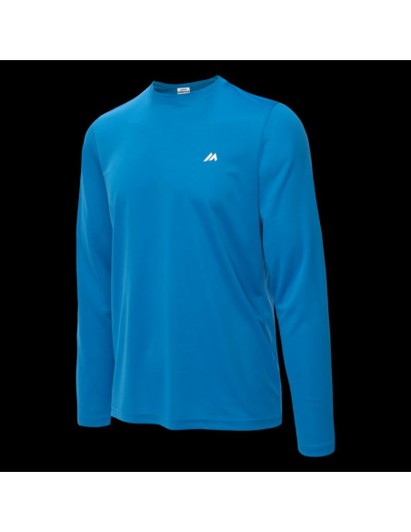 Męska koszulka z długim rękawem lope ls