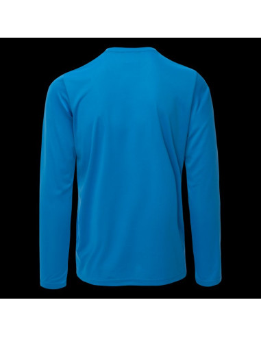 Męska koszulka z długim rękawem lope ls