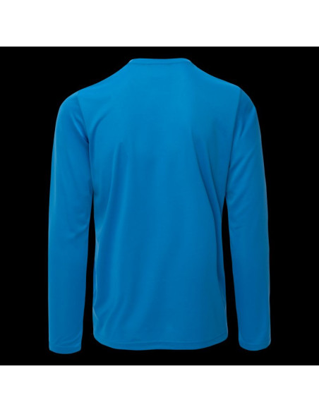 Męska koszulka z długim rękawem lope ls