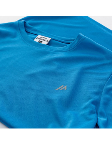 Męska koszulka z długim rękawem lope ls