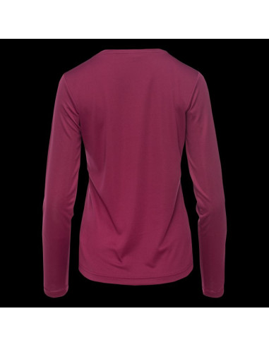 Damska koszulka z długim rękawem lady lope ls