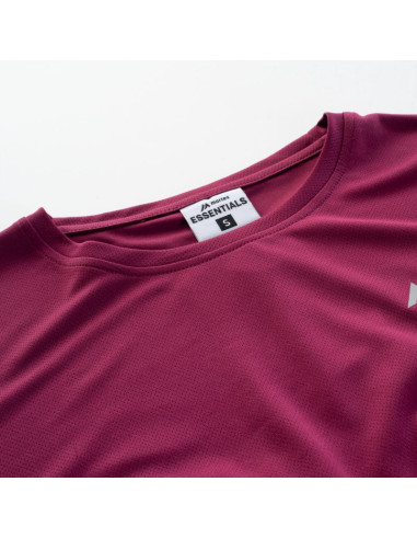 Damska koszulka z długim rękawem lady lope ls