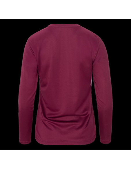 Damska koszulka z długim rękawem lady lope ls