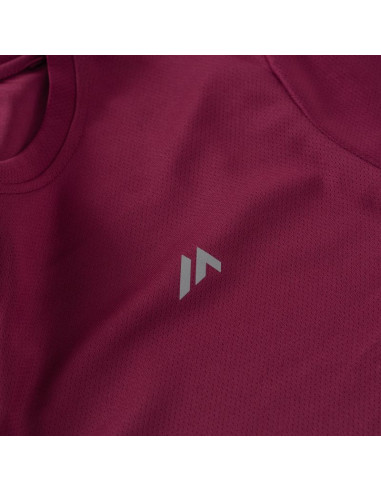 Damska koszulka z długim rękawem lady lope ls