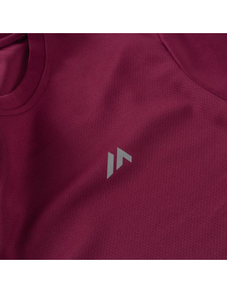 Damska koszulka z długim rękawem lady lope ls