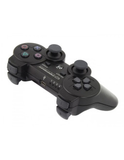 Gamepad bezprzewodowy esperanza egg109k (ps3  kolor czarny)