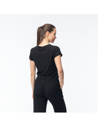 Damska koszulka z krótkim rękawem lady avima ii