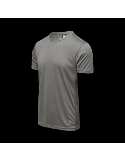 Męska koszulka z krótkim rękawem nalso