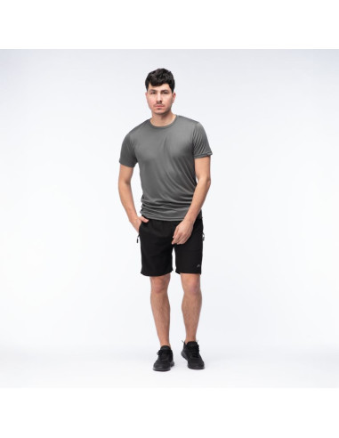 Męska koszulka z krótkim rękawem nalso