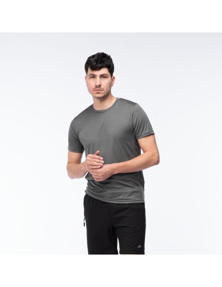 Męska koszulka z krótkim rękawem nalso