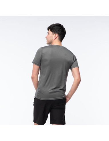 Męska koszulka z krótkim rękawem nalso