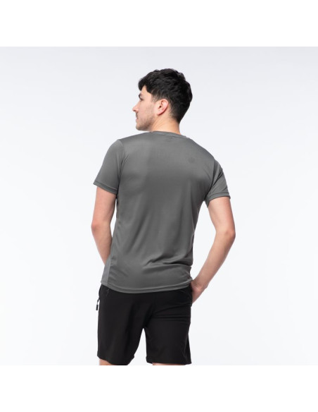 Męska koszulka z krótkim rękawem nalso