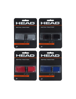 Owijka head softac traction 285000