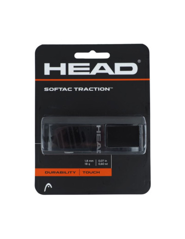 Owijka head softac traction 285000