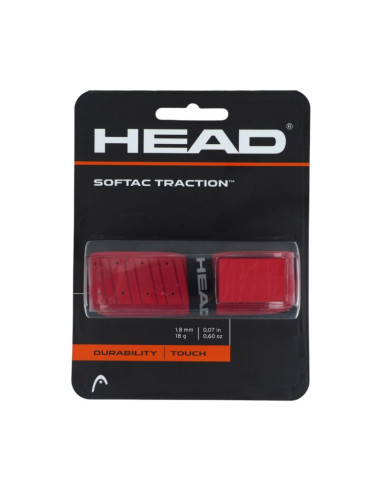 Owijka head softac traction 285000
