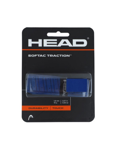 Owijka head softac traction 285000