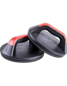 Uchwyty do pompek push up obrotowe pro pure 2 improve