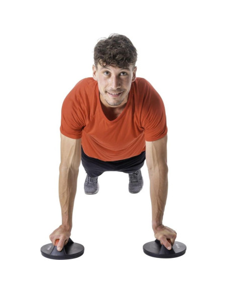 Uchwyty do pompek push up obrotowe pro pure 2 improve