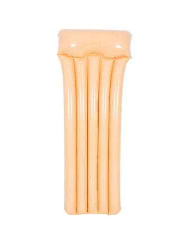 Materac dmuchany leopard 169x69x25cm 33152