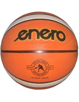 Piłka do koszykówki enero intense r.7