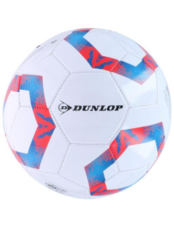 Piłka nożna dunlop r.5 2