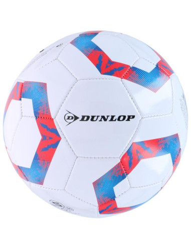 Piłka nożna dunlop r.5
