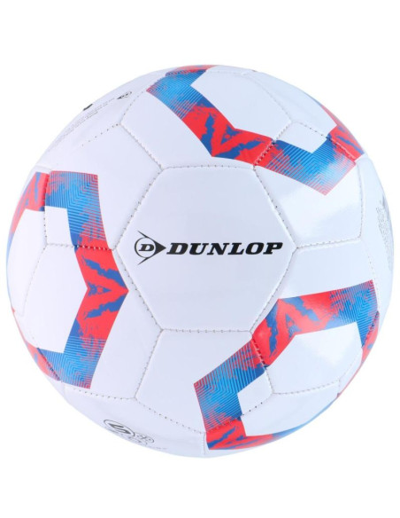Piłka nożna dunlop r.5