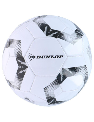 Piłka nożna dunlop r.5