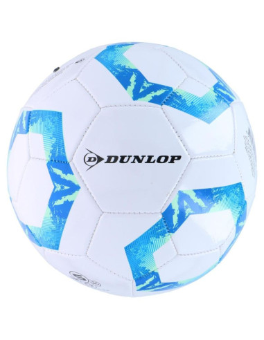 Piłka nożna dunlop r.5