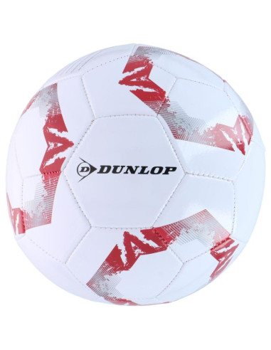 Piłka nożna dunlop r.5