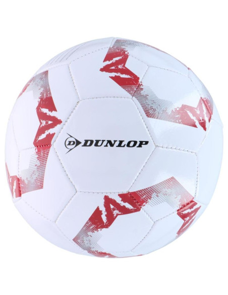 Piłka nożna dunlop r.5
