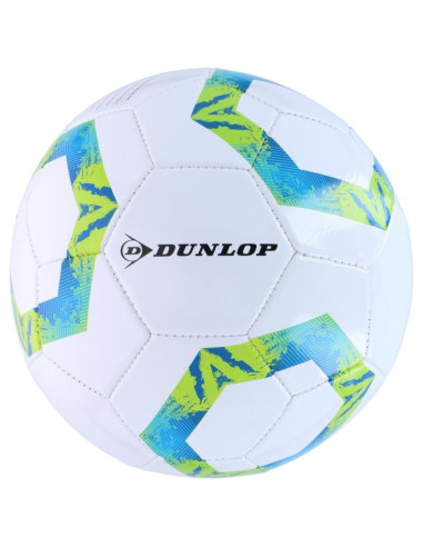 Piłka nożna dunlop r.5