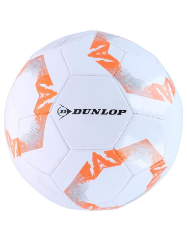 Piłka nożna dunlop r.5