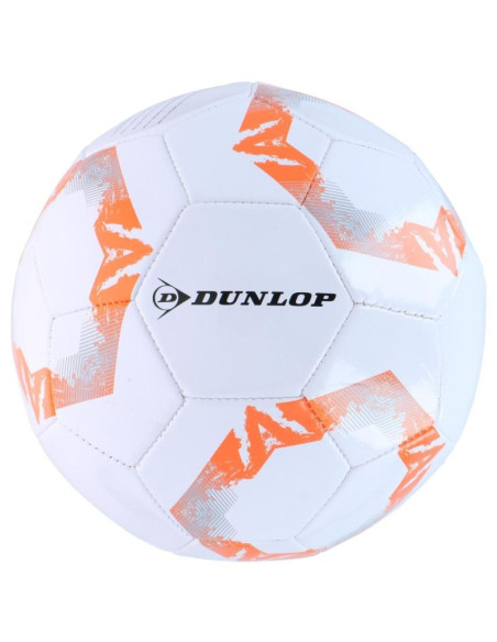 Piłka nożna dunlop r.5