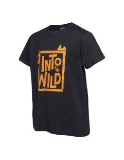 Dziecięca koszulka z krótkim rękawem terin jrb