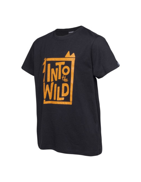 Dziecięca koszulka z krótkim rękawem terin jrb