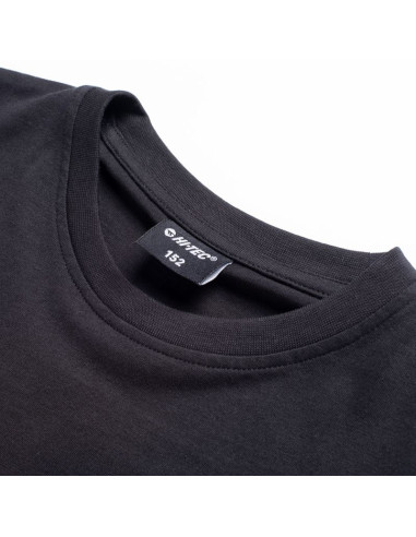 Dziecięca koszulka z krótkim rękawem terin jrb