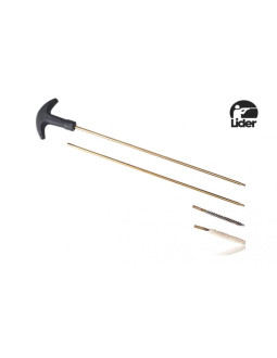 Wyciory zestaw 5,5 lider 2