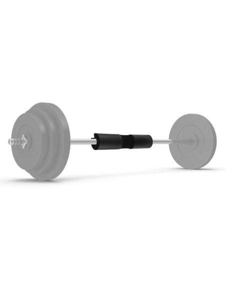 Ochraniacz gąbka na sztangę spokey lucro