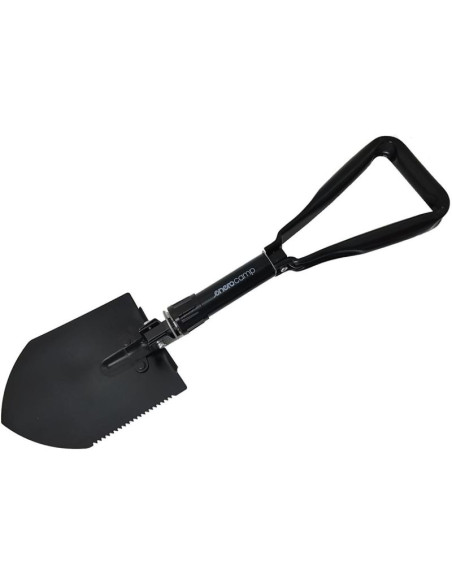 Saperka składana wielofuncyjna w pokrowcu enero camp