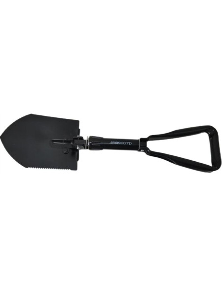 Saperka składana wielofuncyjna w pokrowcu enero camp