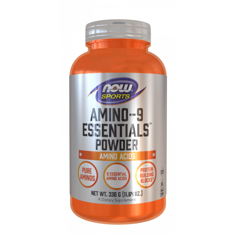 Amino-9 Essentials Powder (330 g)