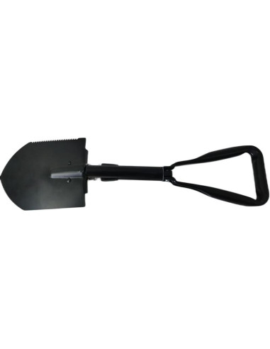 Saperka składana wielofuncyjna w pokrowcu enero camp