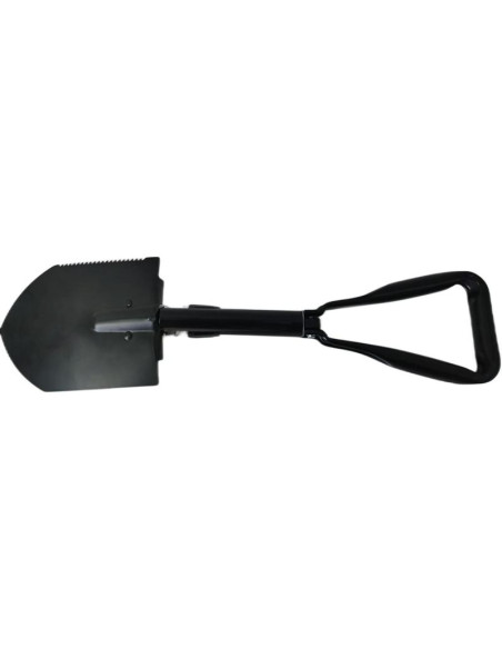 Saperka składana wielofuncyjna w pokrowcu enero camp