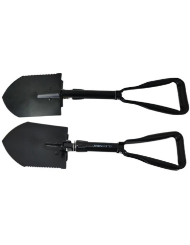 Saperka składana wielofuncyjna w pokrowcu enero camp