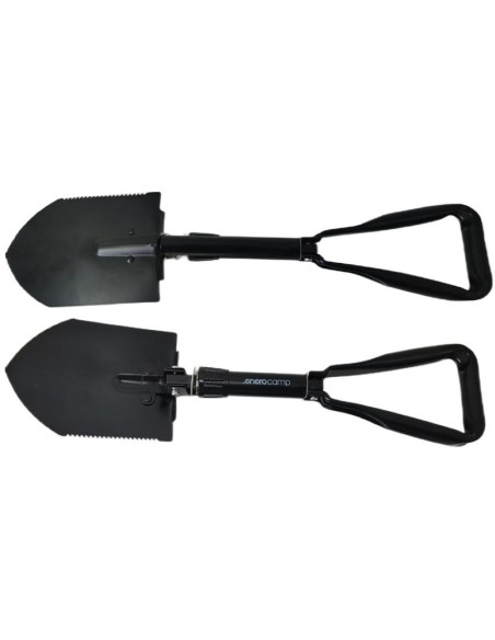 Saperka składana wielofuncyjna w pokrowcu enero camp